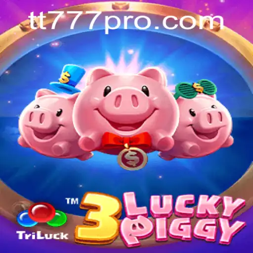 Explore the Fascinating World of 3LUCKYPIGGY: A Game of Chance and Strategy