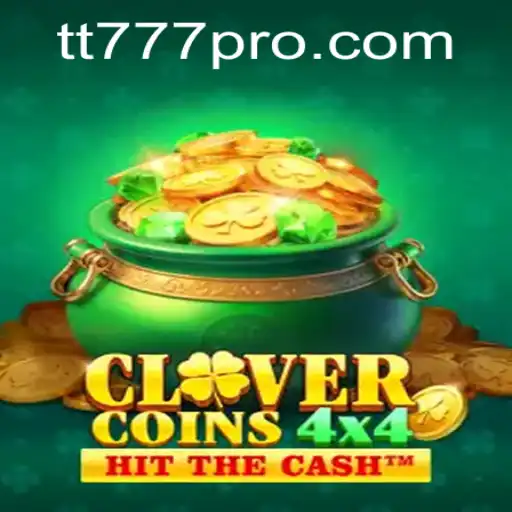 Unlocking the World of CloverCoins4x4