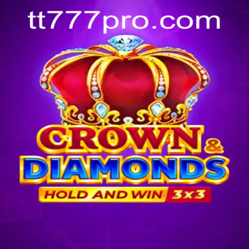Discover the Thrilling World of Crowndiamonds at TT777.com