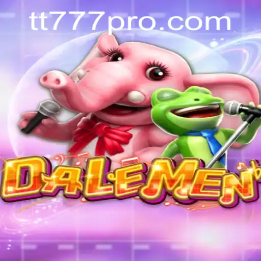 Discover the Immersive World of DALEMEN