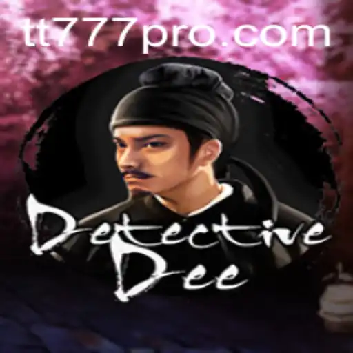 Unveiling DetectiveDee: A Thrilling Adventure in Gaming