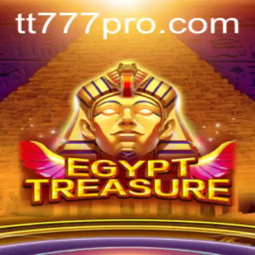 Unveiling the Mysteries of EgyptTreasure at TT777.com