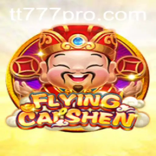 Unveiling the Thrilling World of FlyingCaiShen