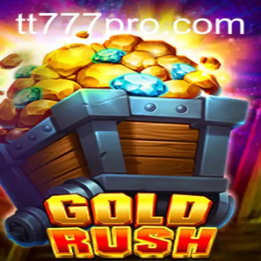 Discover the Exciting World of GoldRush on TT777.com