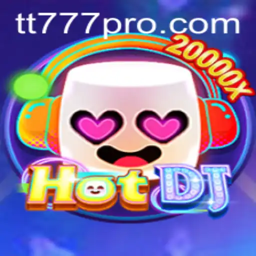 HotDJ: A Thrilling Musical Experience with TT777.com