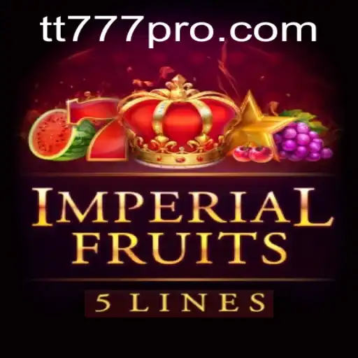 Imperial Fruits 5: An In-depth Guide to the TT777.com Gaming Experience