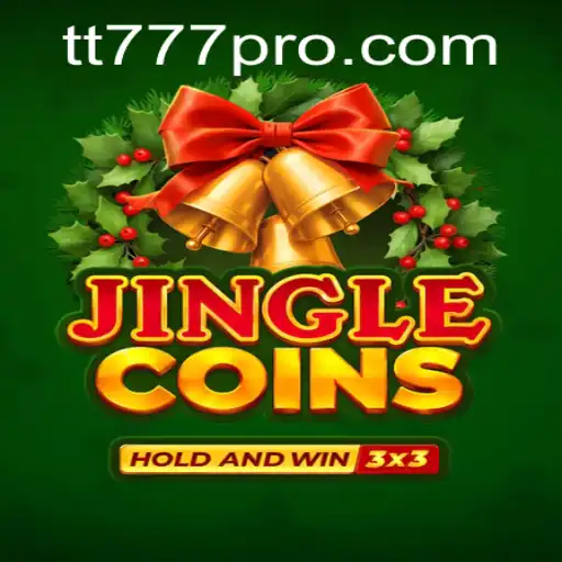 Jinglecoins: A Fresh New Gaming Experience on TT777.com