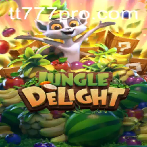 Discover the Thrills of JungleDelight on TT777.com