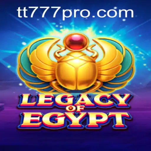 Exploring LegacyOfEgypt: A Journey Through Ancient Adventures at TT777.com