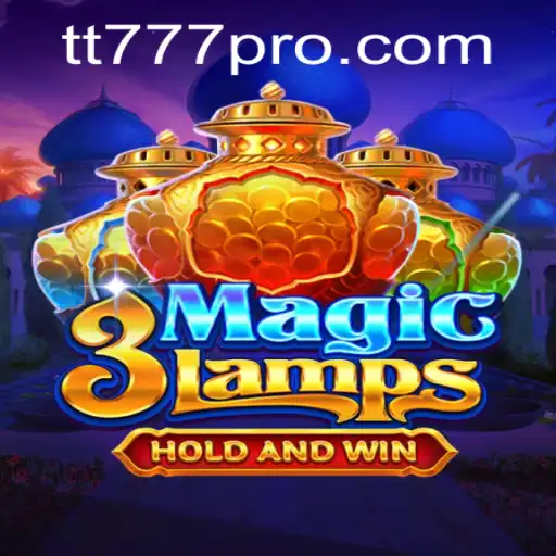 Exploring the Enchantment of 3MagicLamps