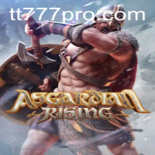 AsgardianRising: An Epic Gaming Adventure