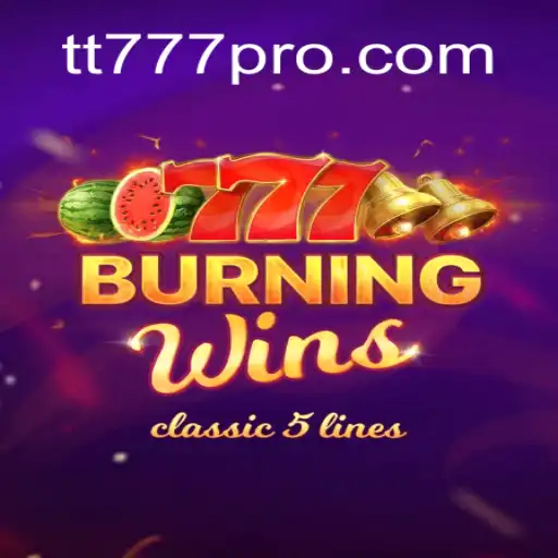 Exploring the Excitement of BurningWins with TT777.com
