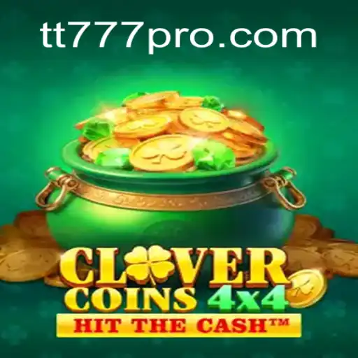 Unlocking the World of CloverCoins4x4