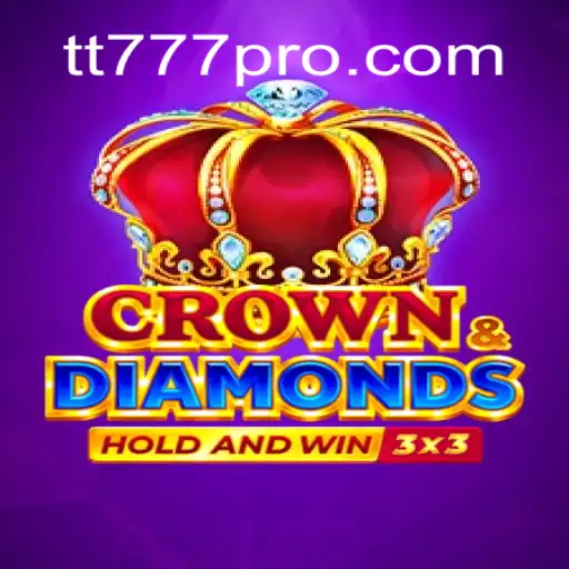 Discover the Thrilling World of Crowndiamonds at TT777.com