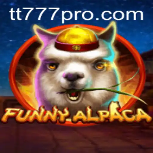 FunnyAlpaca: A Thrilling Adventure in the World of TT777.com