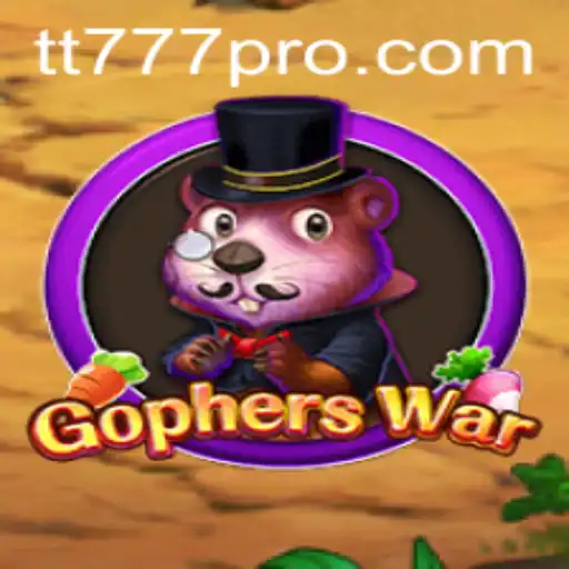 The Rise of GophersWar: An In-Depth Look at This Action-Packed Game