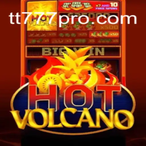 Exploring the Excitement of HotVolcano at TT777.com