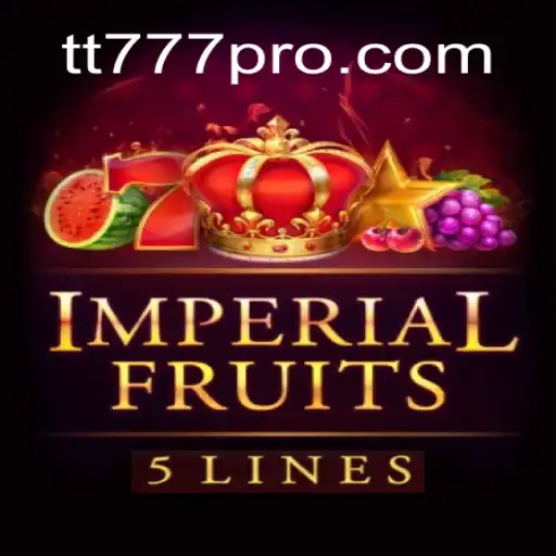 Imperial Fruits 5: An In-depth Guide to the TT777.com Gaming Experience