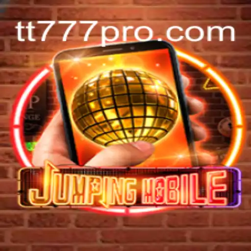 Discover the Thrills of Jumpingmobile with TT777.com