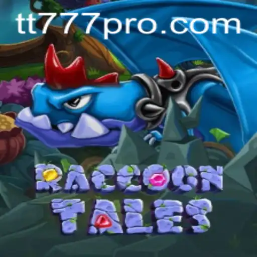 Discover the Adventurous World of RaccoonTales
