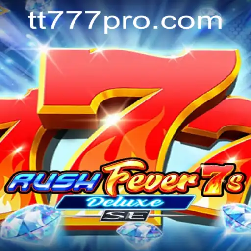 RushFever7sDeluxeSE: An Exciting New Gaming Experience