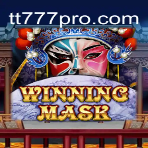 WinningMask Game Review: Unmasking the Thrill at TT777.com