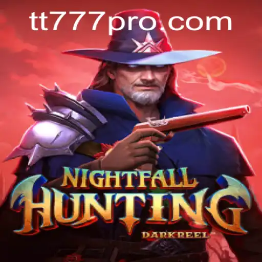 Discover the Thrill of NightfallHunting: An Engaging Adventure Game
