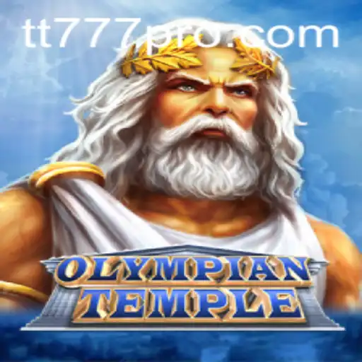 A Journey into Mystical Realms: Discover OlympianTemple