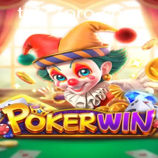 Explore POKERWIN: The Ultimate Card Game Adventure with TT777.com