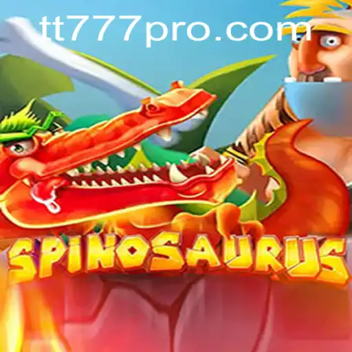 Exploring the Thrilling World of Spinosaurus: A New Gaming Experience by TT777.com