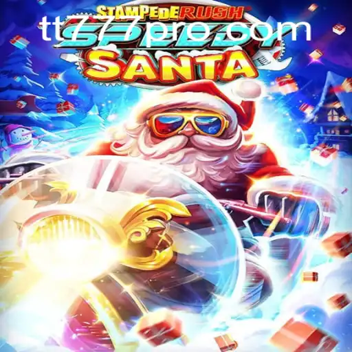 Unveiling StempedeRushSpeedy: A Thrilling Gaming Adventure at TT777.com