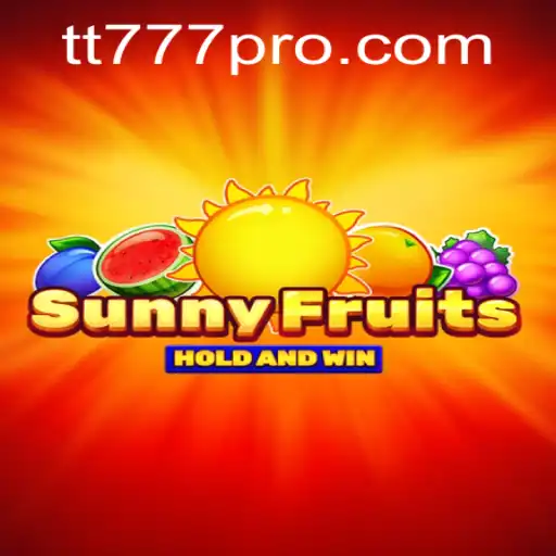 Discover the Thrilling World of SunnyFruits and TT777.com