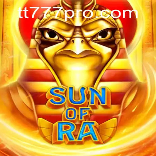 SunofRa: Unveiling the Mysteries of the Ancient-Themed Game