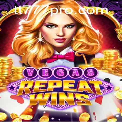 Experience the Excitement of VegasRepeatWins: An Engaging Online Gaming Adventure