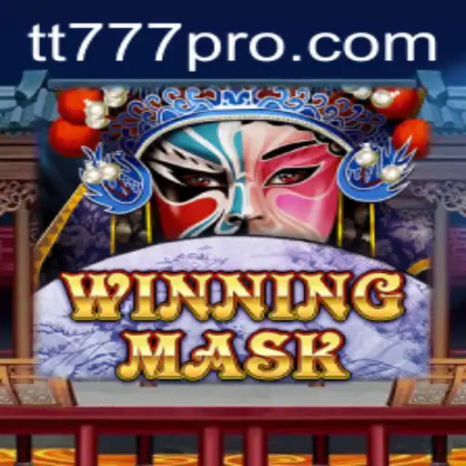 WinningMask Game Review: Unmasking the Thrill at TT777.com