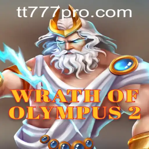 Wrath of Olympus 2: A Mythical Gaming Experience with TT777.com